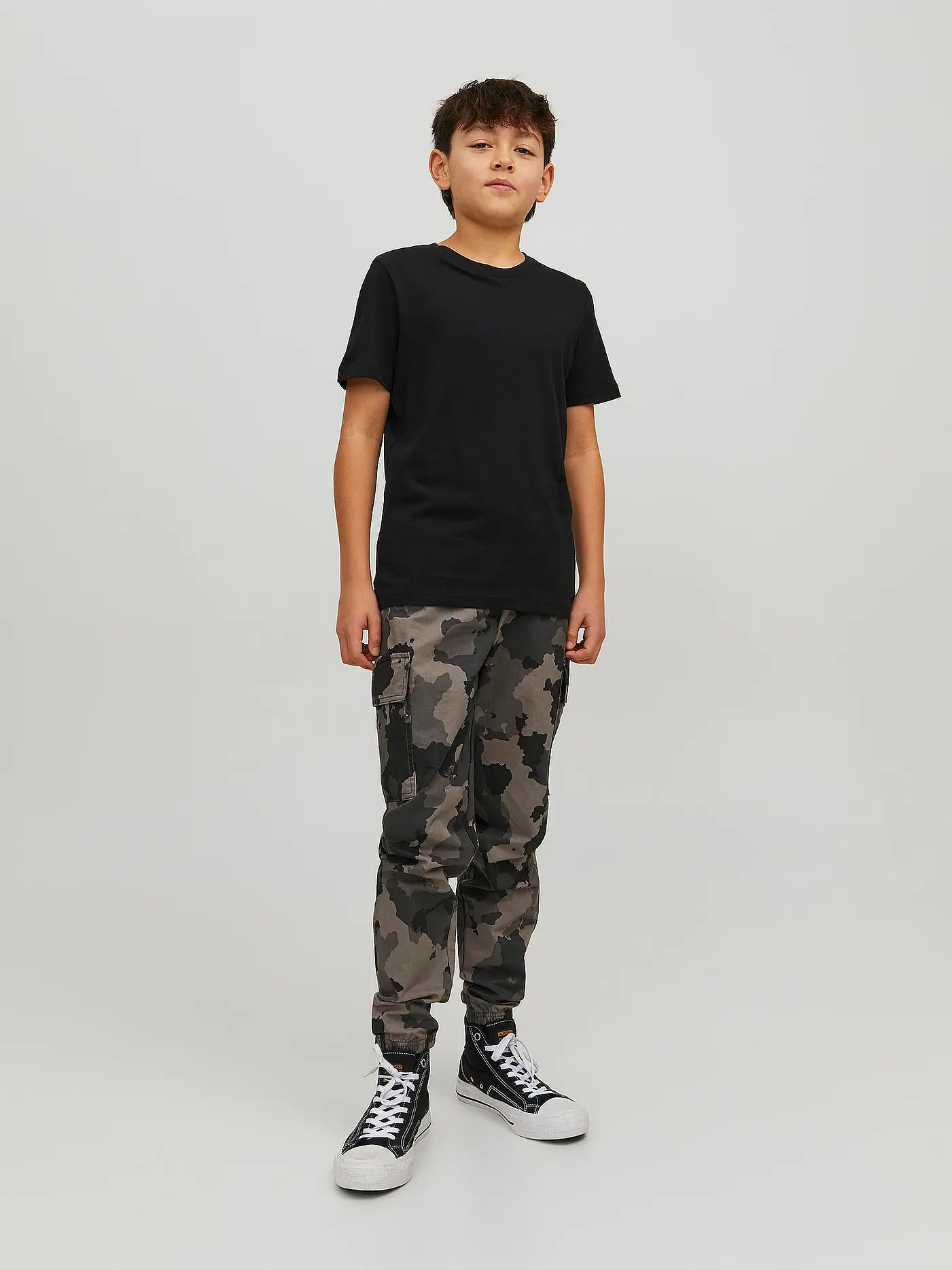 JACK & JONES | Jungen T-Shirt | 